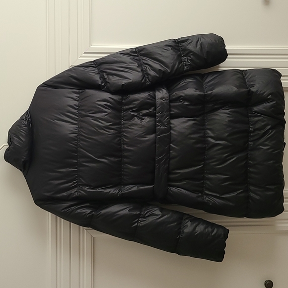 Gap down jacket XL - Picture 2 of 4